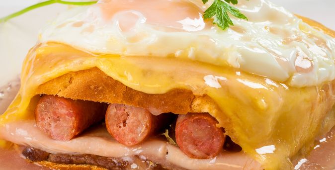 Francesinha