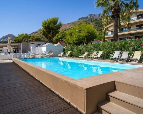 Hotel Rivage Taormina-0