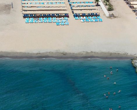 Club Wasa Holiday Village-1