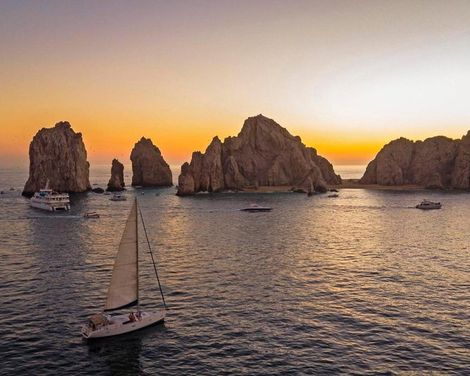 Le Blanc Spa Resort Los Cabos Adults Only-3