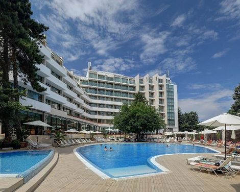 Hotel MiraBelle-1