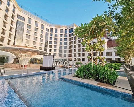 Grand Millennium Muscat-1