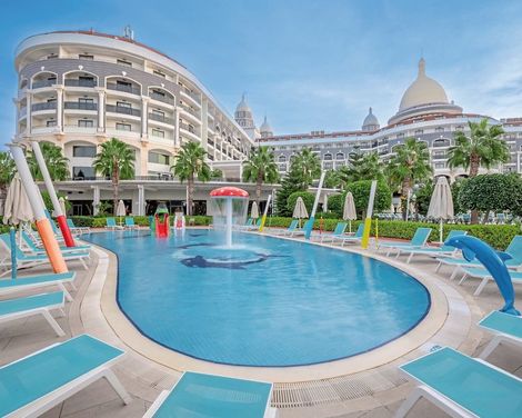 Diamond Premium Hotel & Spa-2