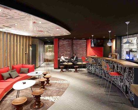 ibis Koeln Centrum-4