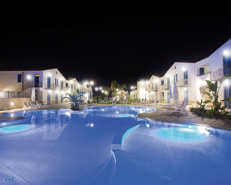 Scala dei Turchi Resort-3