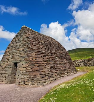 Gallarus Oratory