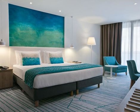 Maistra Select Mlini Hotel-0