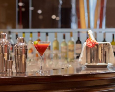 Hotel Colonial Barcelona-4