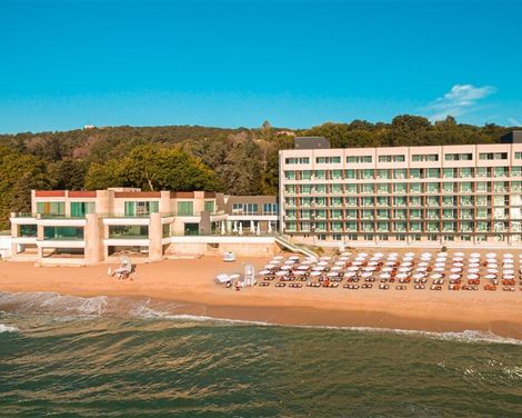 Hotel Marina-1