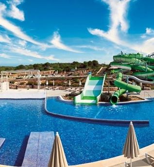 Minura Sur Menorca