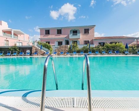 Albergo Residenziale Gli Ontani-0