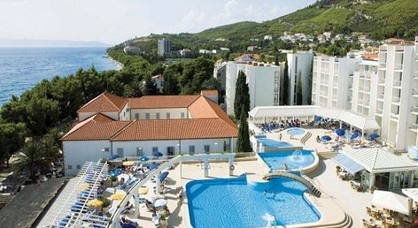 Bluesun Hotel Alga