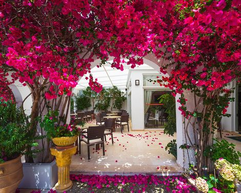 Kyparissia Beach Hotel-4
