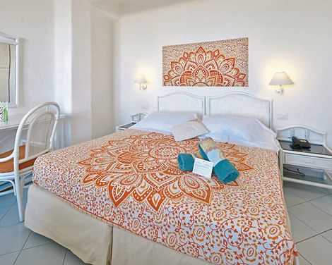 Paradiso Terme Resort & Spa-0