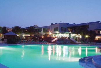 Hotel, Hotel ILUNION Costa Sal Lanzarote