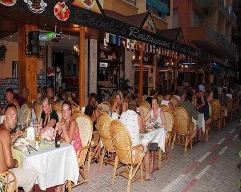 Kleopatra Bebek Hotel-3