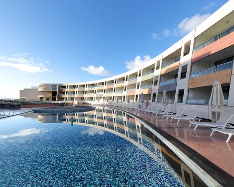 Eurostars Las Salinas -2