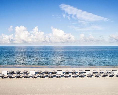 Sirata Beach Resort St Pete Beach-0