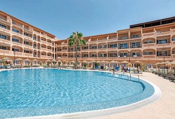 Hotel, Hotel Bahia Tropical
