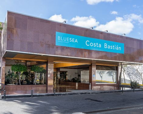 BLUESEA Costa Bastian-4