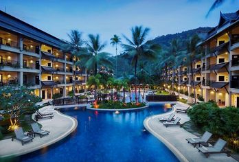 Radisson Resort and Suites Phuket