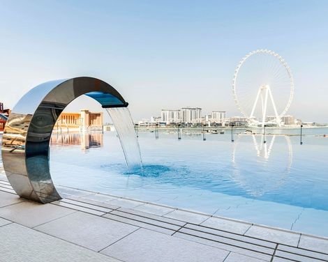 Sofitel Dubai Jumeirah Beach-1