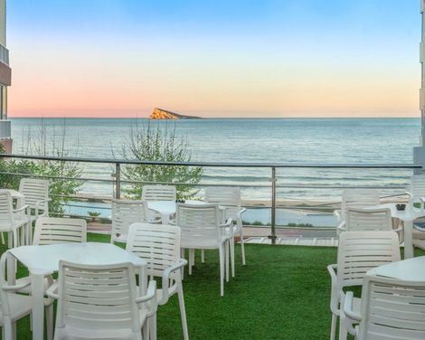 RH Corona del Mar Beach Hotel-1