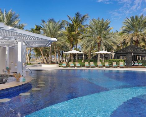 Waldorf Astoria Ras Al Khaimah-0