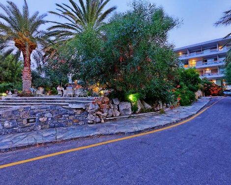 Sitia Beach City Resort & Spa-0