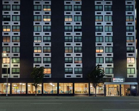 Hilton Garden Inn LAX Los Angeles Airport-1