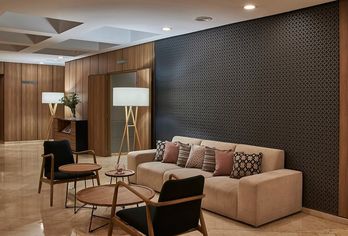 Hotel, iStay by NH Ciudad de Valencia Hotel
