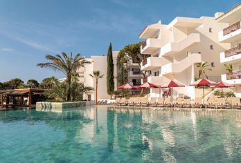 Inturotel Esmeralda Park