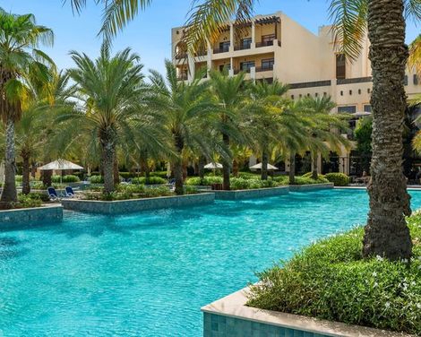 Rixos Al Mairid Ras Al Khaimah-1