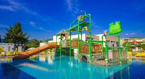 Karya Family Resort Hotel