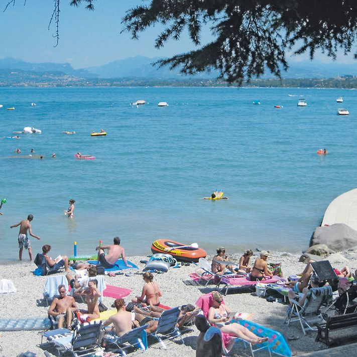 Mobilheim in Bella Italia mieten | ADAC Reisen