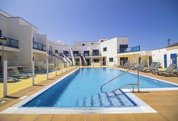 Hotel, TAO El Cotillo