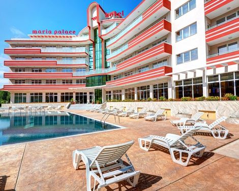 Maria Palace Hotel-4
