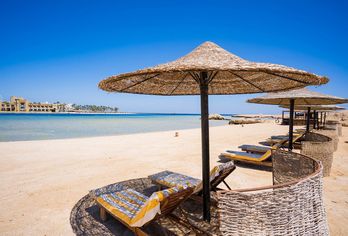 Hotel, Marina Lodge At Port Ghalib