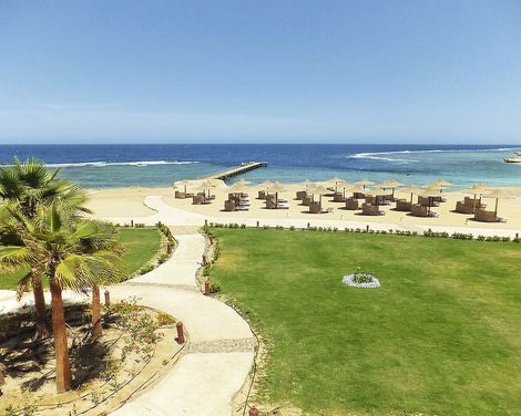 Concorde Moreen Beach Resort & Spa Marsa Alam-2