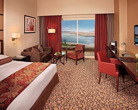 Khalidiya Palace Rayhaan-3