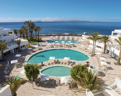 Iberostar Selection Lanzarote Park-3