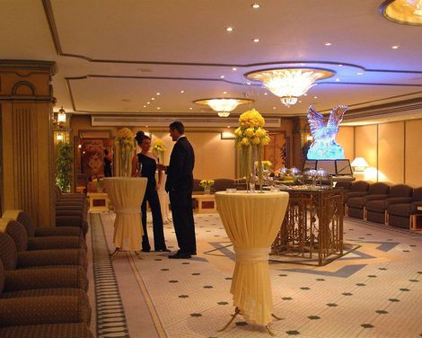 Millennium Plaza Downtown Hotel-3