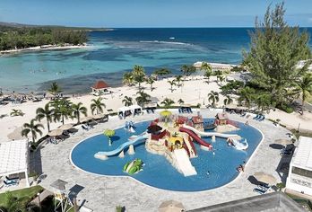 Hotel, Bahia Principe Grand Jamaica 