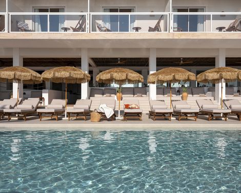 Malta Marriott Resort & Spa-1