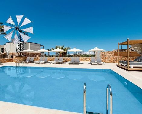 ALOE Boutique Hotel powered by Anissa Beach-0