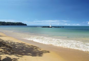 Hotel, The Leaf Oceanside by the Katathani Collection of Resorts