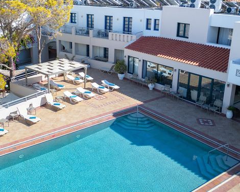 Castello Village Resort-3