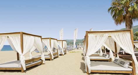 Alaaddin Beach Hotel