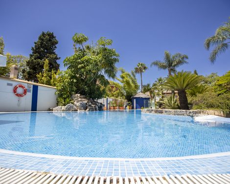 Soho Boutique Vistahermosa Apartamentos-3