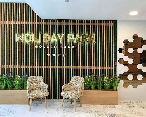 BSA Holiday Park Hotel-2